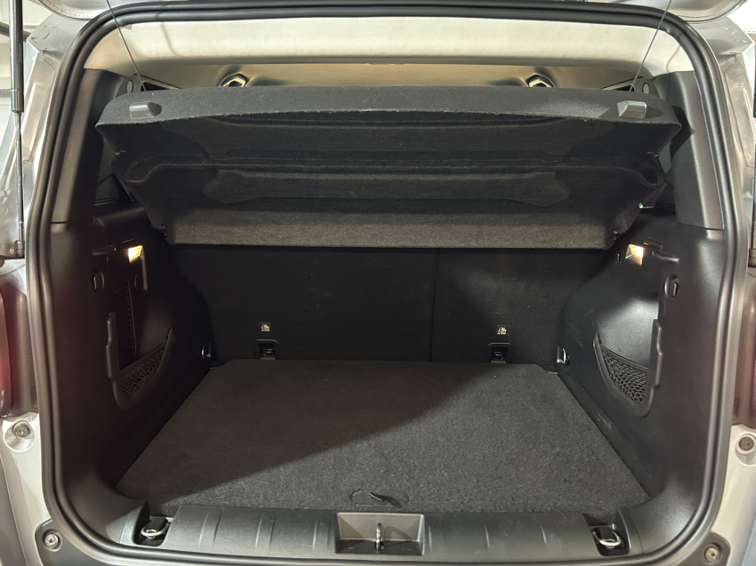 jeep renegade 1.8 16v flex sport 4p automatico 2021