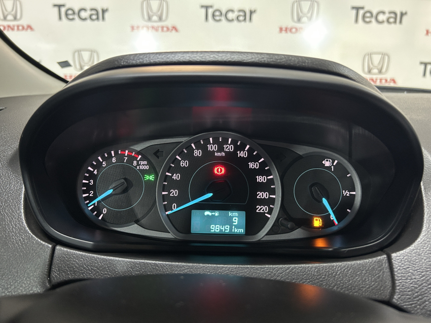 ford ka 1.0 ti-vct flex se plus manual 4p 2020