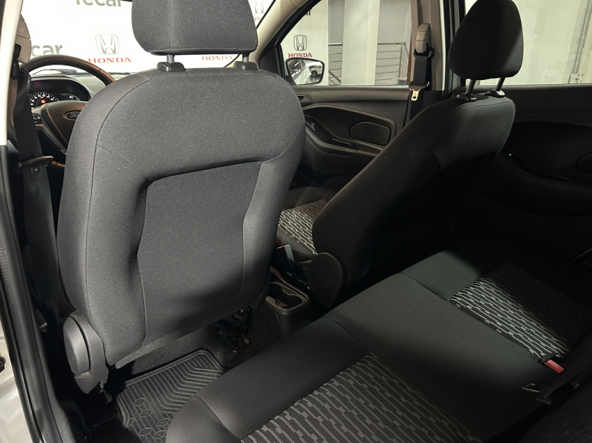 ford ka 1.0 ti-vct flex se plus manual 4p 2020