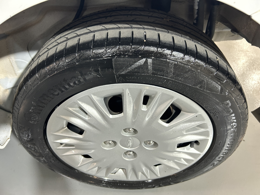 ford ka 1.0 ti-vct flex se plus manual 4p 2020