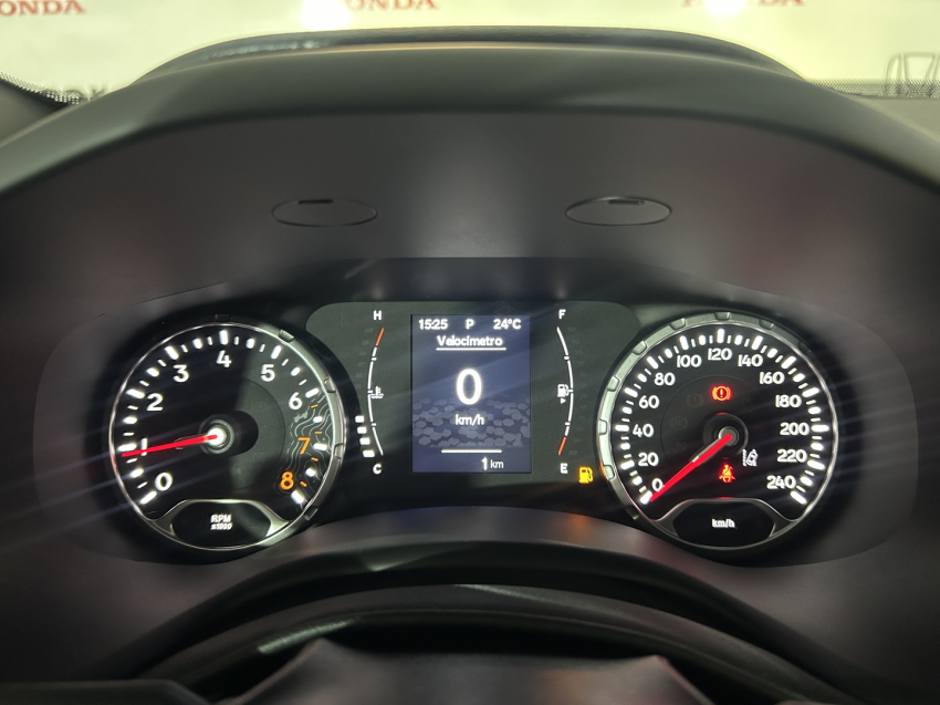 jeep renegade 1.3 t270 turbo flex sport at6 4p automatico 2026