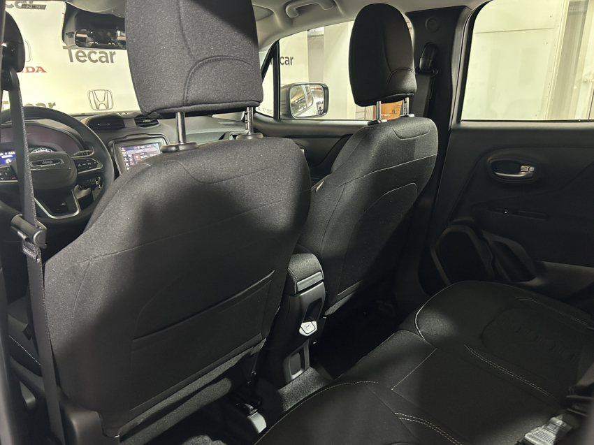 jeep renegade 1.3 t270 turbo flex sport at6 4p automatico 2026