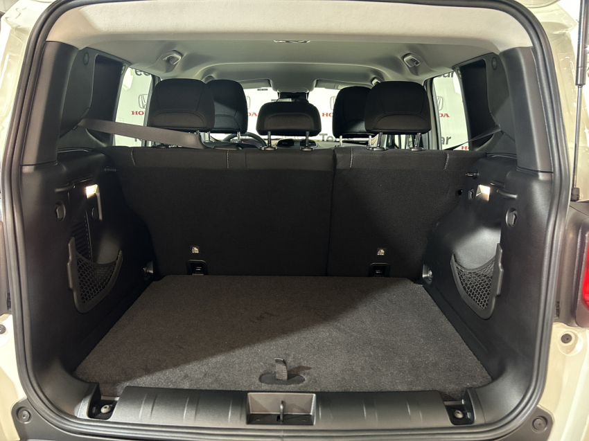 jeep renegade 1.3 t270 turbo flex sport at6 4p automatico 2026