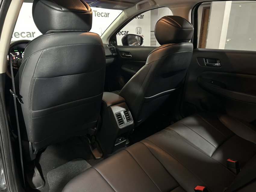 honda city 1.5 i-vtec flex hatch touring cvt 4p automatico 2023