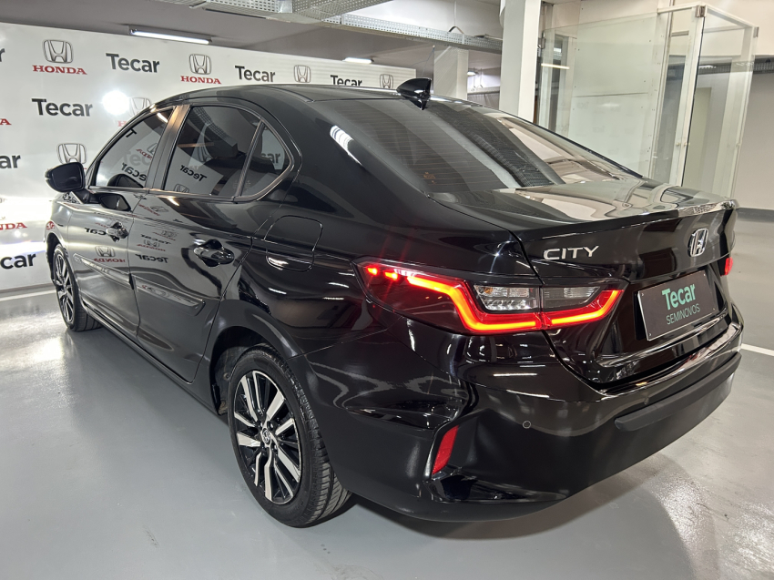 honda city 1.5 i-vtec flex hatch touring cvt 4p automatico 2023