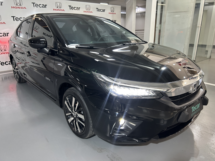 honda city 1.5 i-vtec flex hatch touring cvt 4p automatico 2023 honda city 1.5 i-vtec flex hatch touring cvt 4p automatico 2023