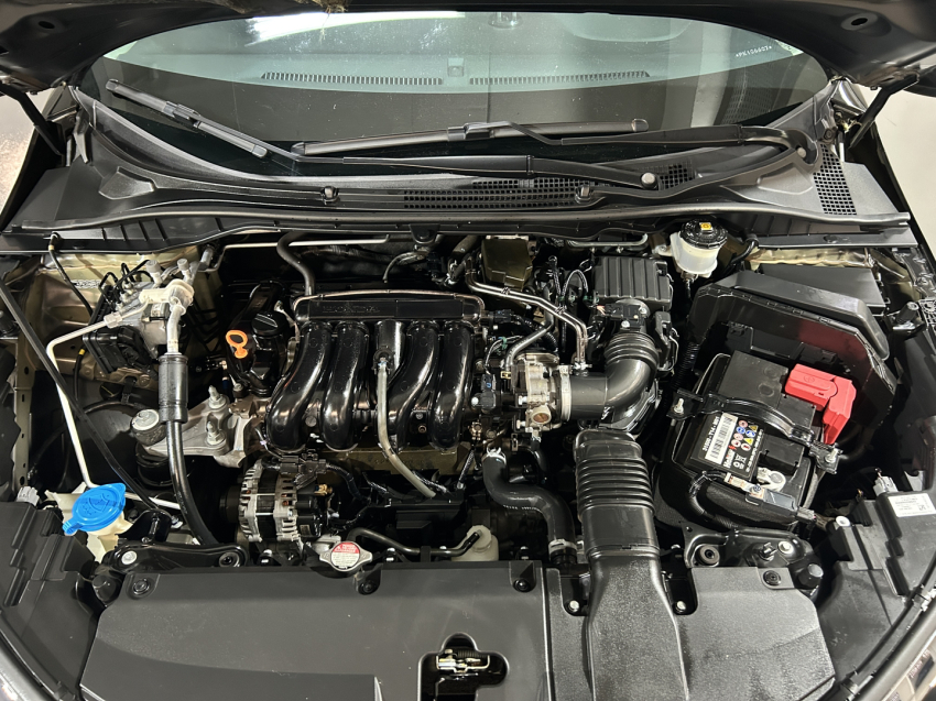 honda city 1.5 i-vtec flex hatch touring cvt 4p automatico 2023