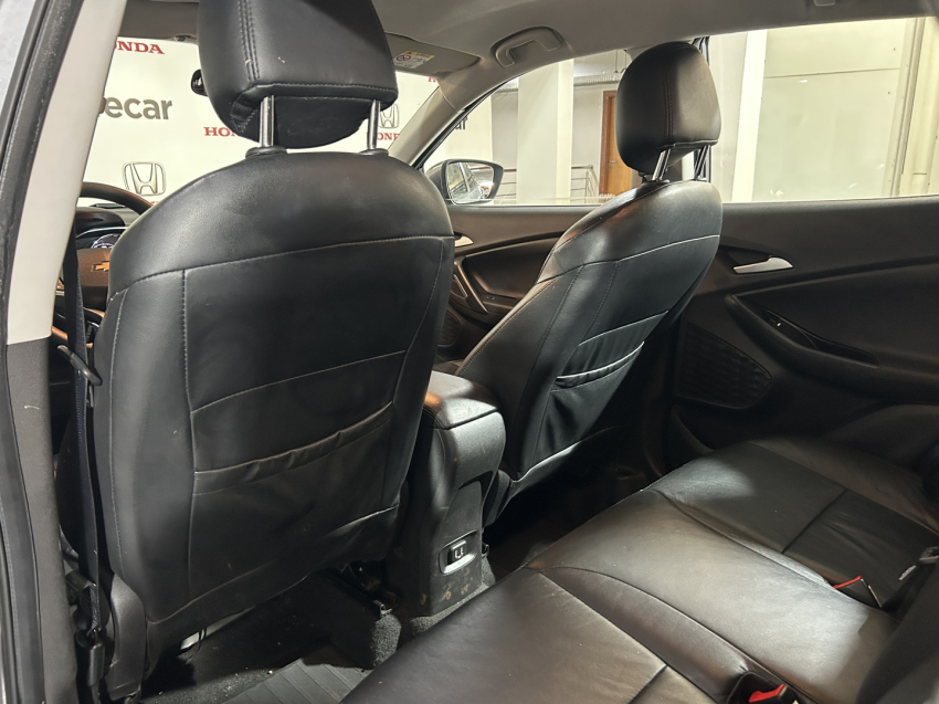 chevrolet tracker 1.0 turbo flex lt automatico 4p 2021