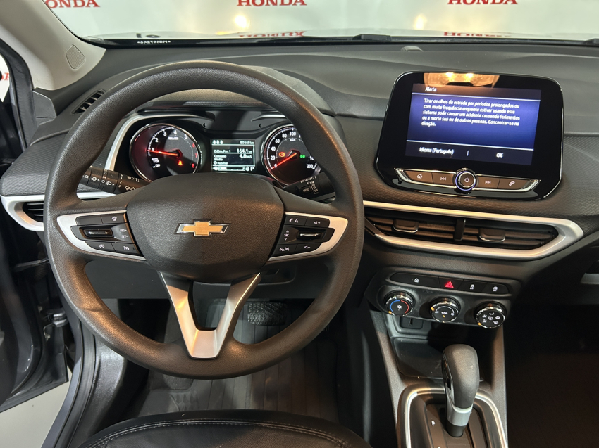 chevrolet tracker 1.0 turbo flex lt automatico 4p 2021