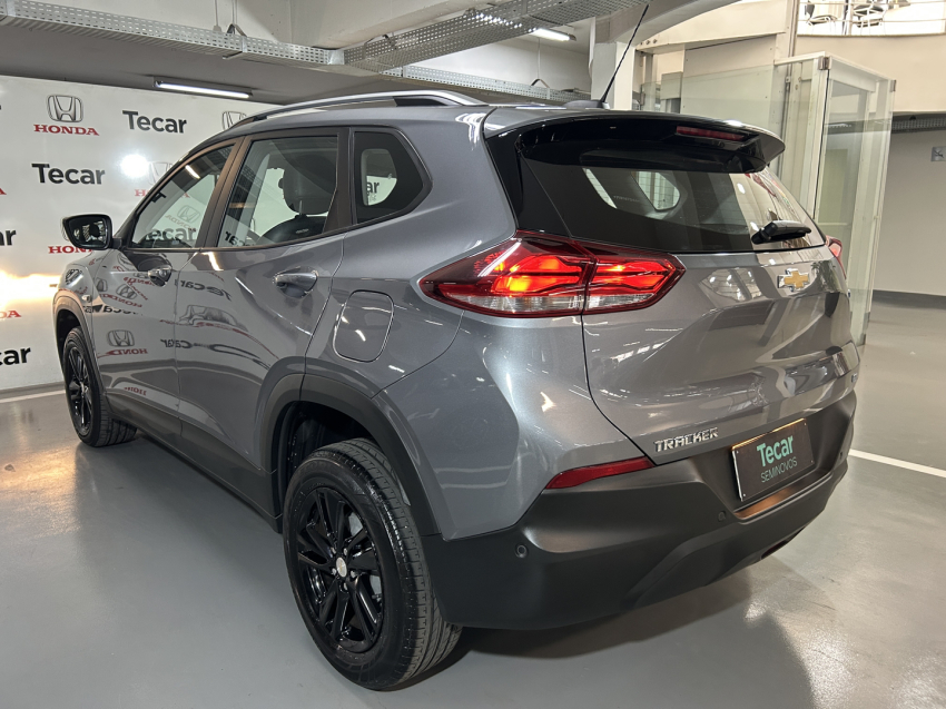 chevrolet tracker 1.0 turbo flex lt automatico 4p 2021