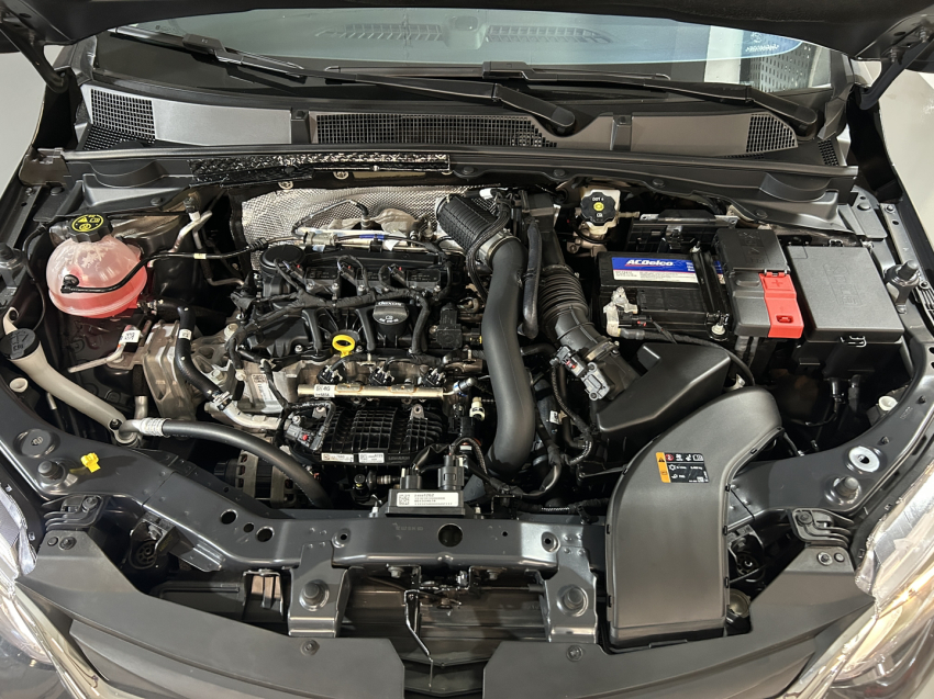 chevrolet onix 1.0 turbo flex plus premier automatico 4p 2024
