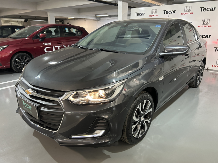chevrolet onix 1.0 turbo flex plus premier automatico 4p 2024