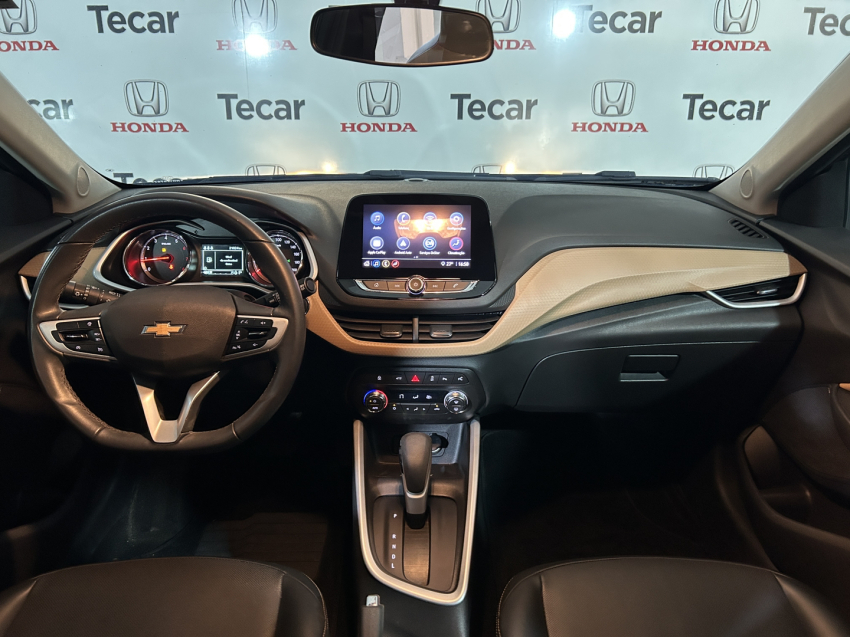 chevrolet onix 1.0 turbo flex plus premier automatico 4p 2024
