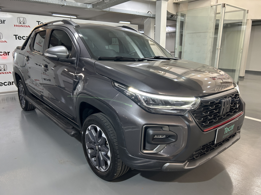 fiat strada 1.0 turbo 200 flex ultra cd cvt 4p automatico 2025