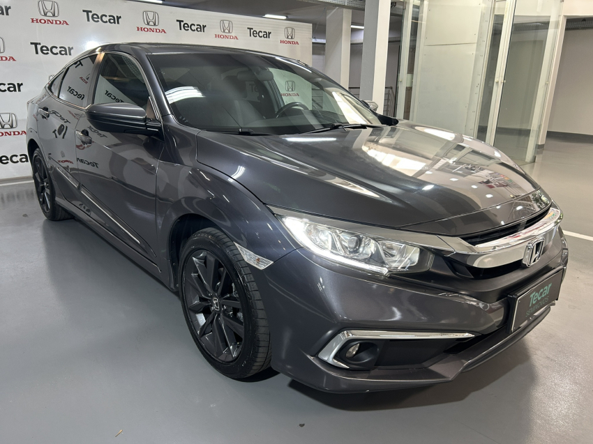 honda civic 2.0 16v flexone lx 4p cvt flex automatico 2020 honda civic 2.0 16v flexone lx 4p cvt flex automatico 2020