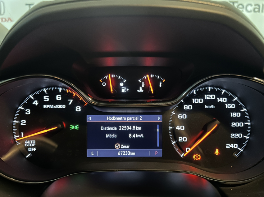 chevrolet cruze 1.4 turbo ltz 16v flex 4p automatico 2022