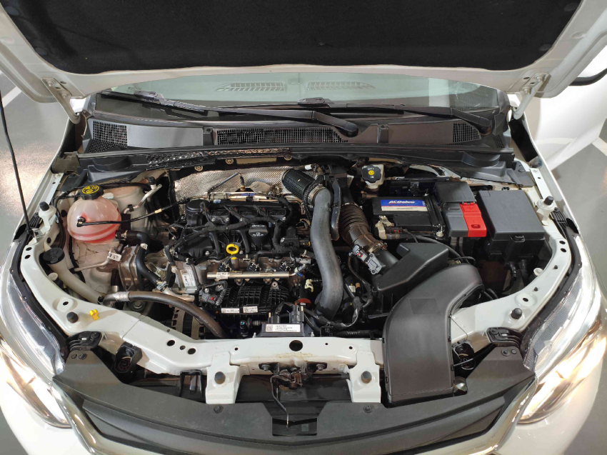 chevrolet onix 1.0 turbo flex plus premier automatico 4p 2024