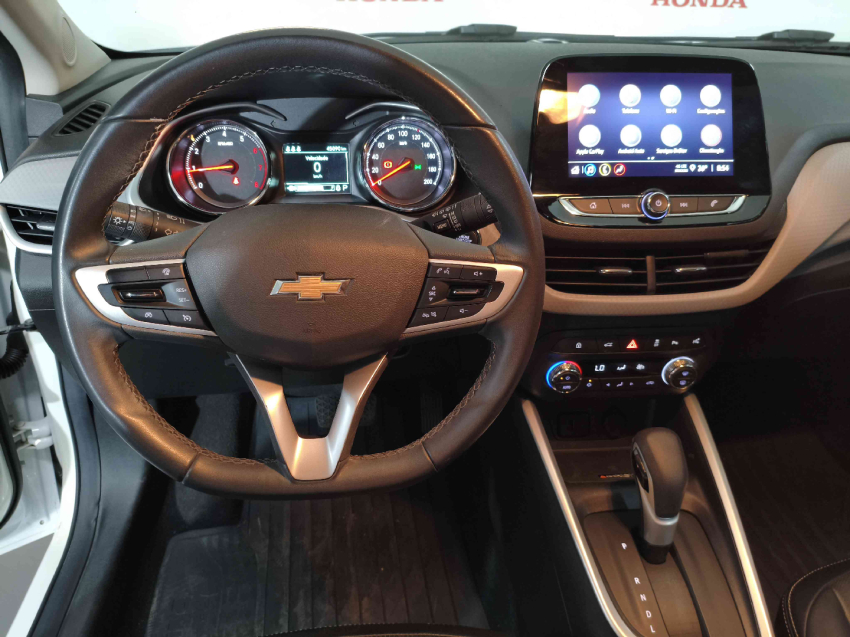 chevrolet onix 1.0 turbo flex plus premier automatico 4p 2024
