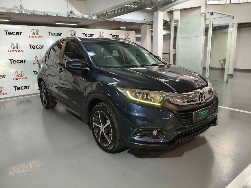 honda hr-v 1.8 16v flex ex 4p automatico 2020 honda hr-v 1.8 16v flex ex 4p automatico 2020