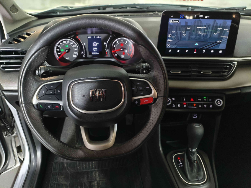 fiat pulse 1.0 turbo 200 flex audace cvt 4p automatico 2022