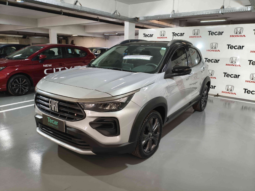 fiat pulse 1.0 turbo 200 flex audace cvt 4p automatico 2022