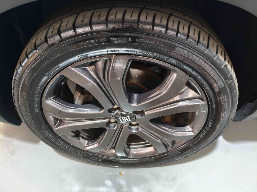 fiat pulse 1.0 turbo 200 flex audace cvt 4p automatico 2022
