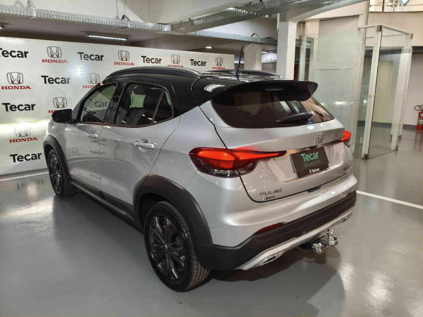 fiat pulse 1.0 turbo 200 flex audace cvt 4p automatico 2022