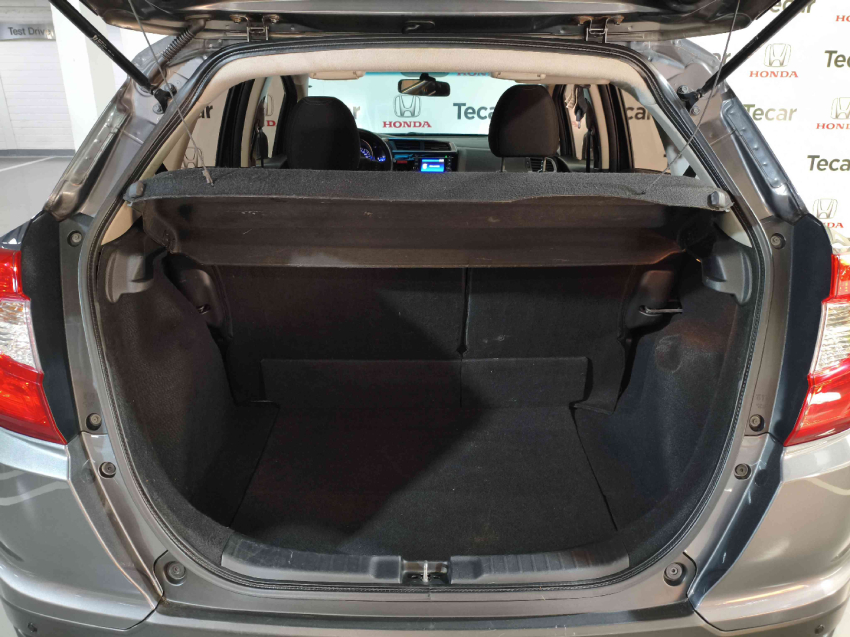 honda wr-v 1.5 16v flexone ex cvt flex 4p automatico 2018