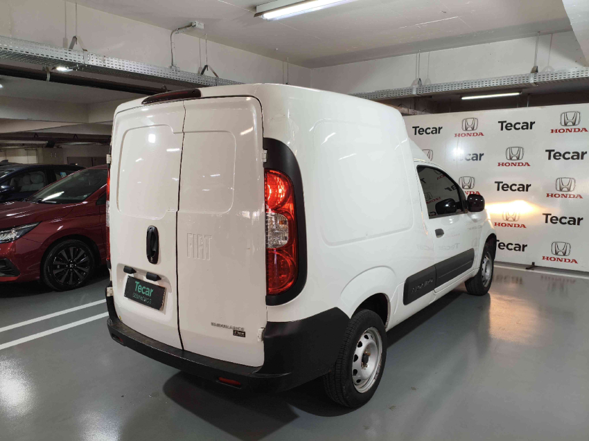 fiat fiorino 1.4 mpi furgao endurance 8v flex 2p manual 4p 2023