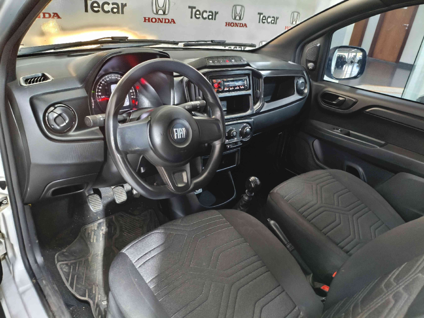fiat fiorino 1.4 mpi furgao endurance 8v flex 2p manual 4p 2023
