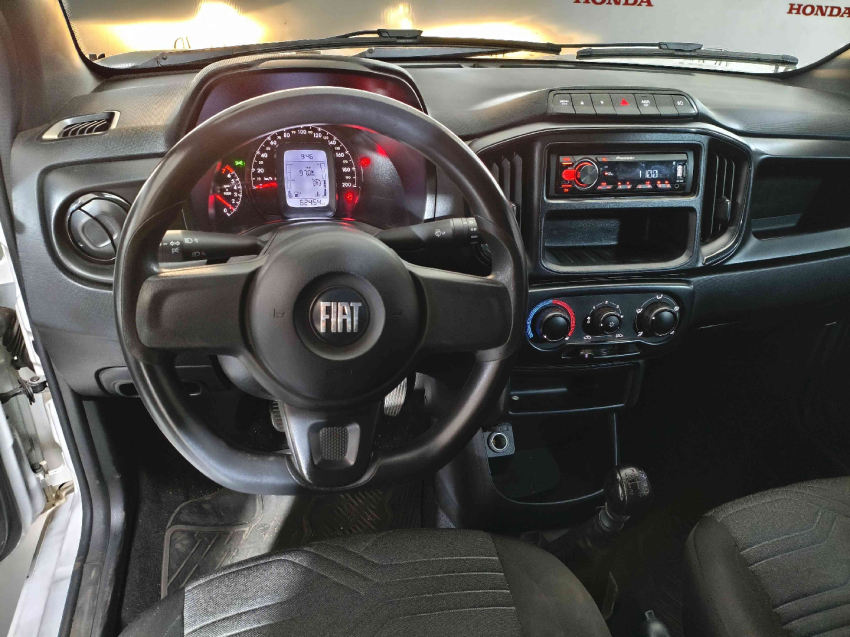 fiat fiorino 1.4 mpi furgao endurance 8v flex 2p manual 4p 2023
