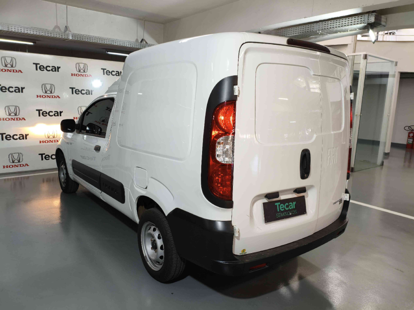 fiat fiorino 1.4 mpi furgao endurance 8v flex 2p manual 4p 2023