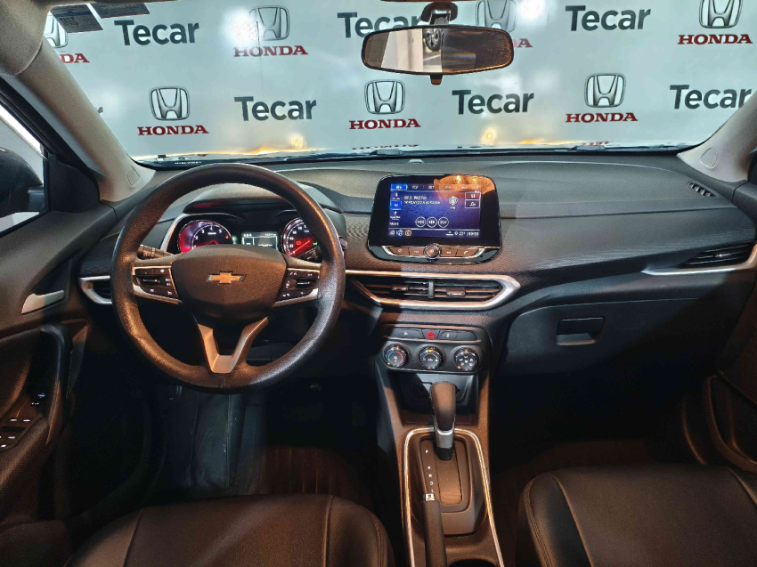 chevrolet tracker 1.0 turbo flex lt automatico 4p 2024