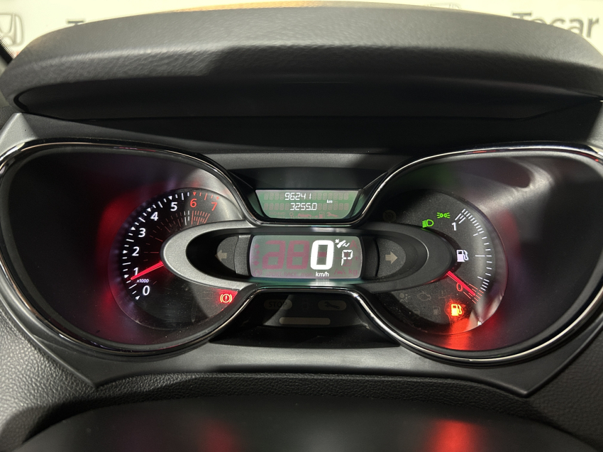 renault captur 1.6 16v sce flex intense x-tronic 4p automatico 2020