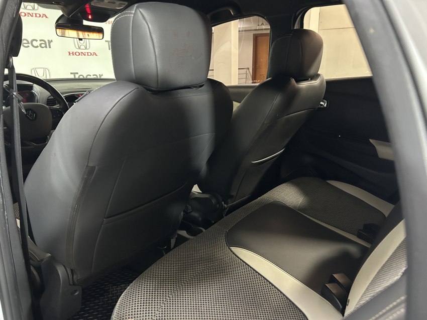 renault captur 1.6 16v sce flex intense x-tronic 4p automatico 2020