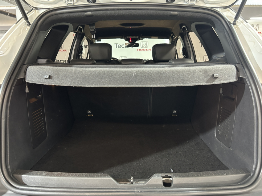 renault captur 1.6 16v sce flex intense x-tronic 4p automatico 2020