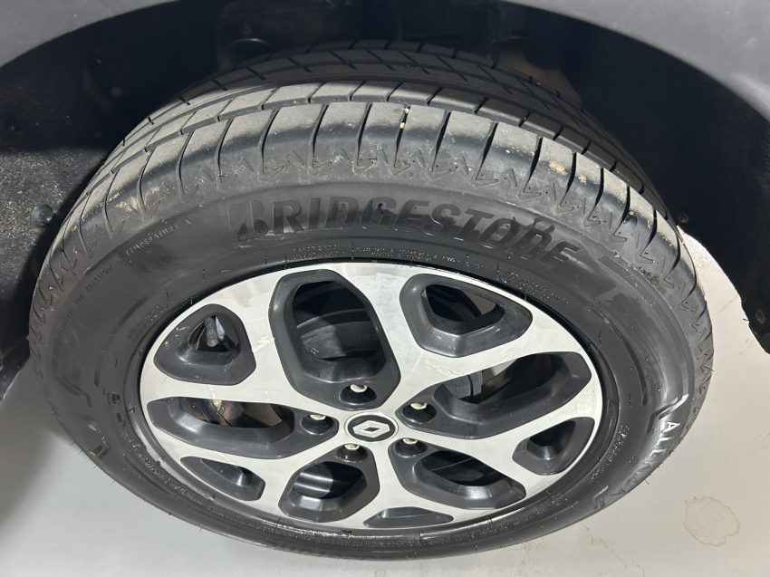renault captur 1.6 16v sce flex intense x-tronic 4p automatico 2020