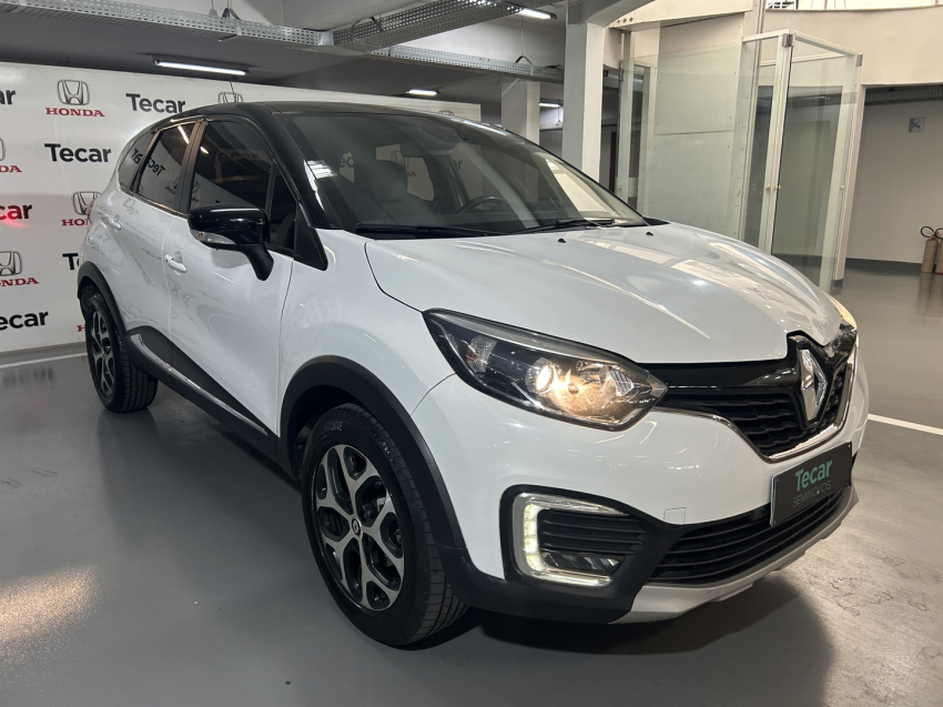 renault captur 1.6 16v sce flex intense x-tronic 4p automatico 2020 renault captur 1.6 16v sce flex intense x-tronic 4p automatico 2020