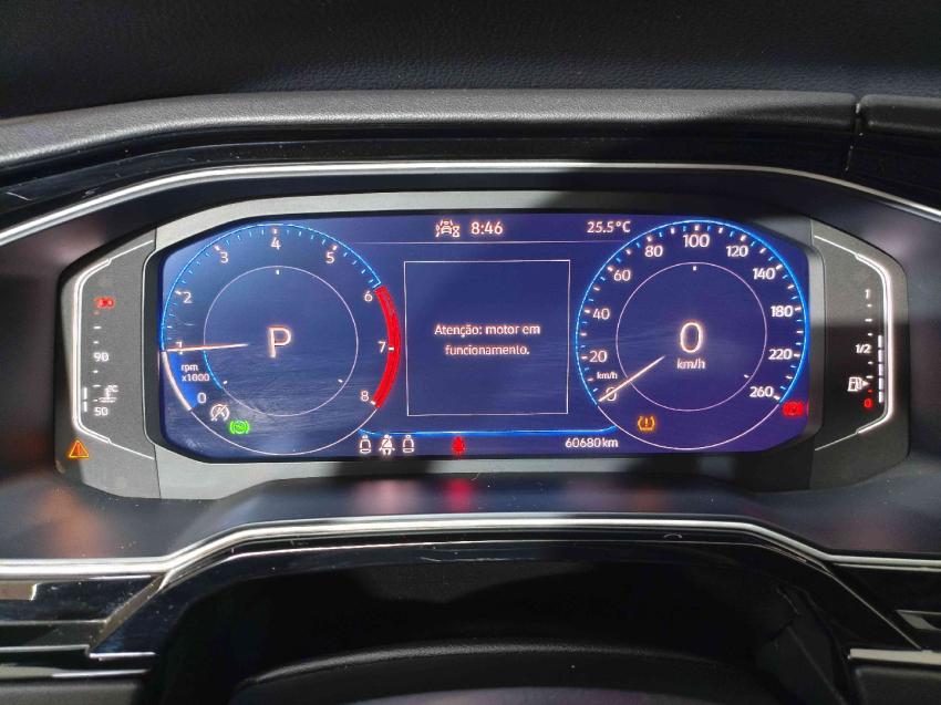 volkswagen nivus 1.0 200 tsi total flex highline automatico 4p 2024