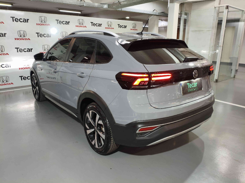 volkswagen nivus 1.0 200 tsi total flex highline automatico 4p 2024