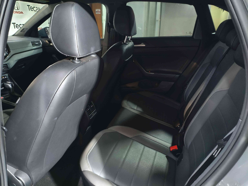 volkswagen nivus 1.0 200 tsi total flex highline automatico 4p 2024