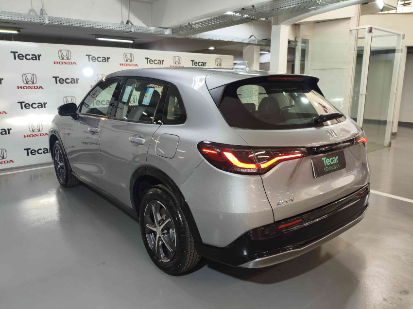 honda zr-v 2.0 i-vtec gasolina touring cvt 4p automatico 2024