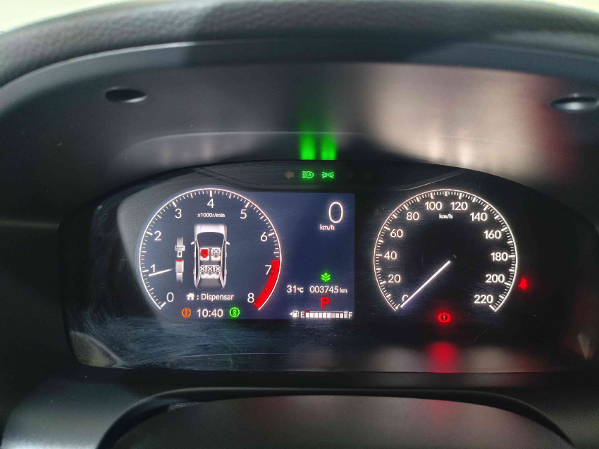 honda zr-v 2.0 i-vtec gasolina touring cvt 4p automatico 2024