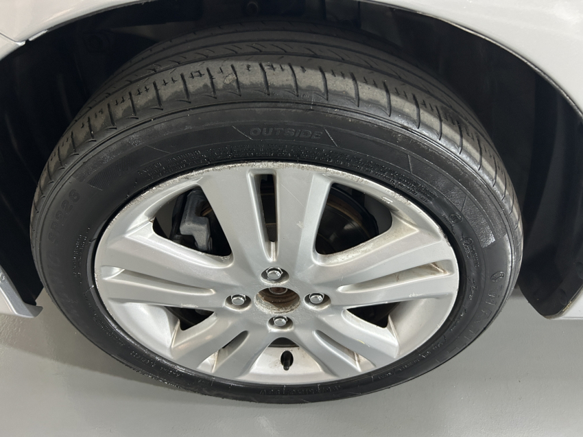 honda fit 1.5 ex 16v flex 4p automatico 2013