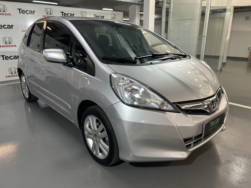 honda fit 1.5 ex 16v flex 4p automatico 2013 honda fit 1.5 ex 16v flex 4p automatico 2013