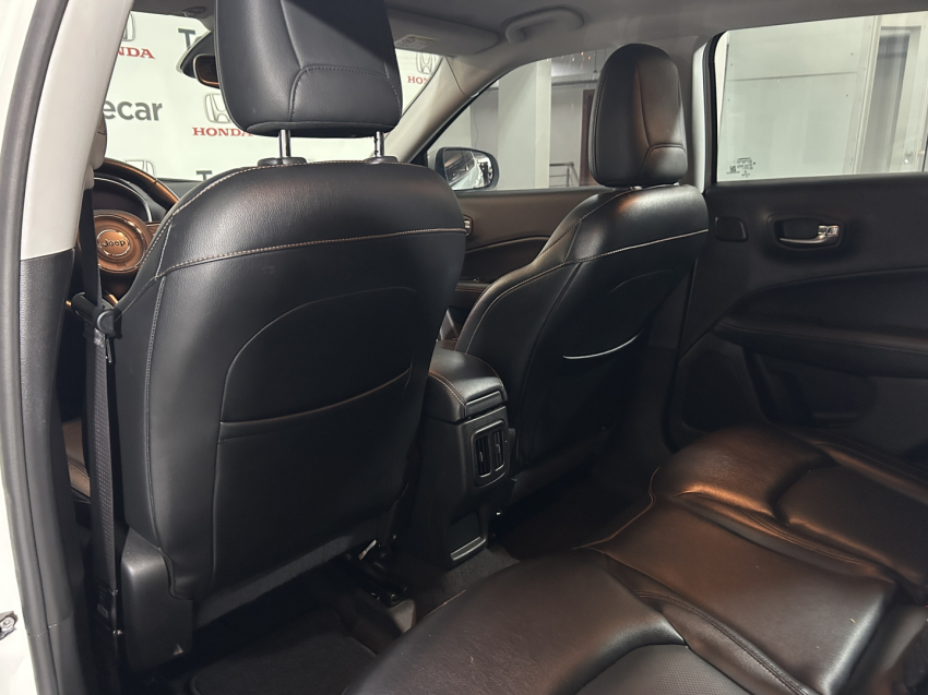 jeep compass 2.0 16v flex longitude automatico 4p 2021