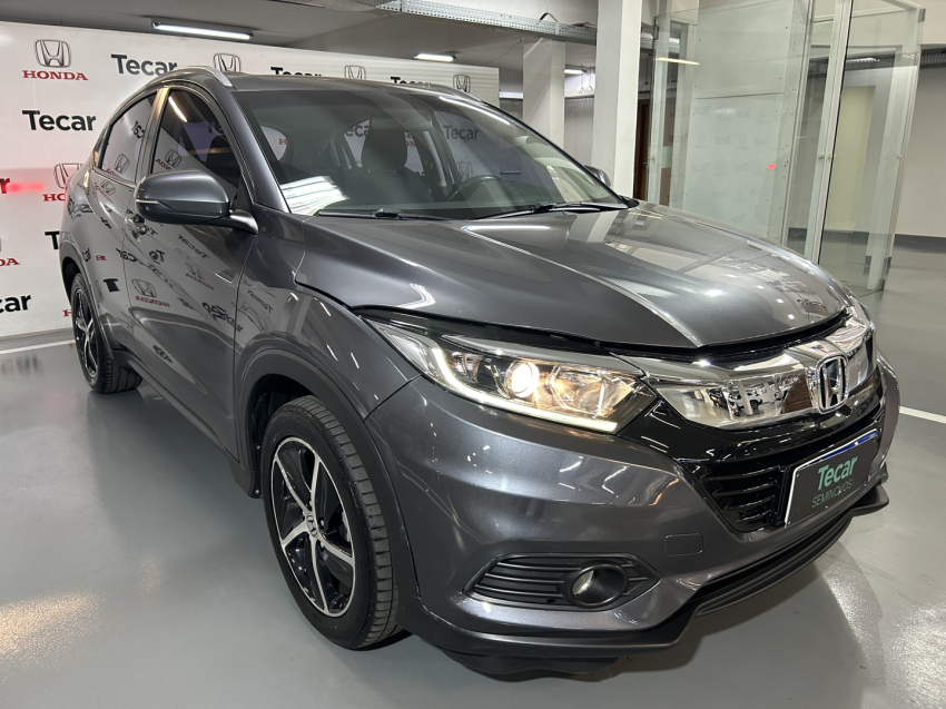 honda hr-v 1.8 16v flex ex 4p automatico 2021 honda hr-v 1.8 16v flex ex 4p automatico 2021