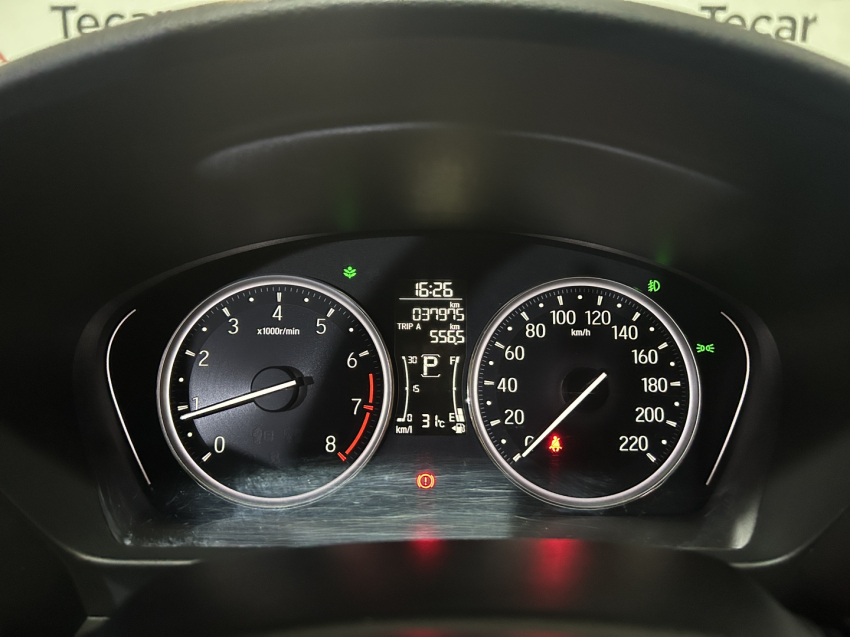 honda city 1.5 i-vtec flex ex cvt 4p automatico 2022