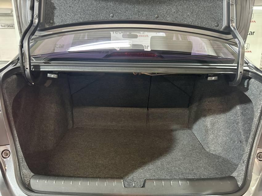 honda city 1.5 i-vtec flex ex cvt 4p automatico 2022