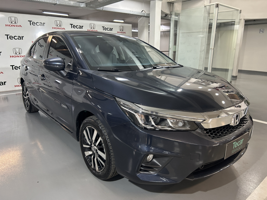 honda city 1.5 i-vtec flex hatch exl cvt 4p automatico 2023 honda city 1.5 i-vtec flex hatch exl cvt 4p automatico 2023